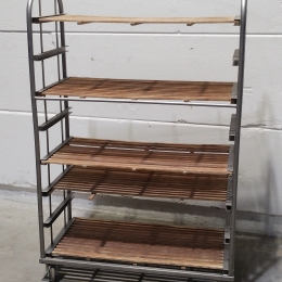 cart